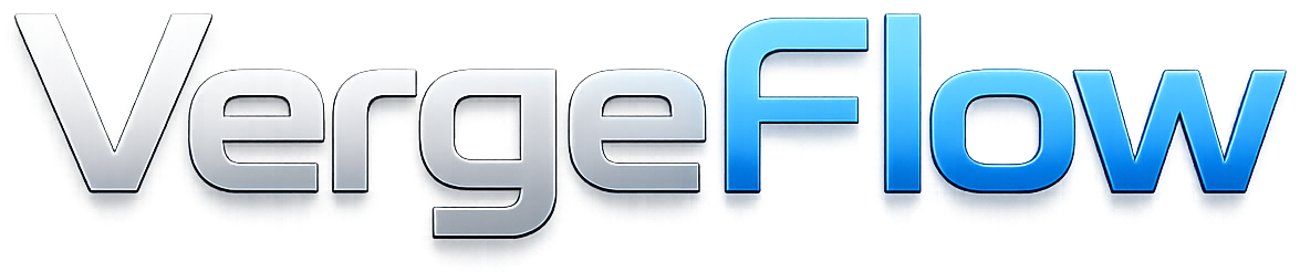 VergeFlow